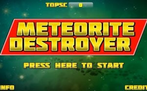 Galactic Shield: Classic Space Defense