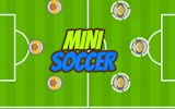 Mini Soccer: Kick & Score Online Game