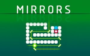 Reflective Logic Puzzle