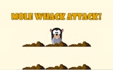 Mole Defeat Attack Arcade Game Online