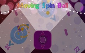 Rotate Path Arcade Puzzle