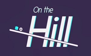Hill Slide Journey