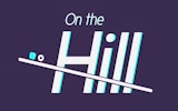 On the Hill - Arcade Slider Online Game