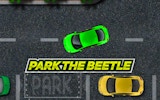 Park the Beetle: Car Parking Challenge Online Game