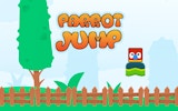 Parrot Jump - Free Online Arcade Platformer Game