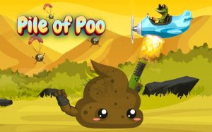 Pile of Poo Force: Mech Precision Fighter Online Game