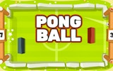 Pongball Soccer Challenge Online Game