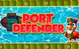 Port Defender: Harbor Battle Strategy Online Game