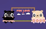 Pug Love: A Jumping Adventure Online Game