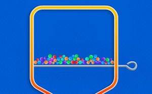 Pull Pins Puzzle Game Online