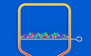 Pin Pull Logic Puzzle