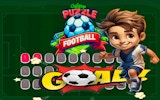 Puzzle Football Challenge: Brain Game Online - Logic Puzzle Game