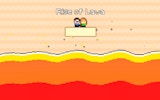 Rise of Lava: Cooperative Escape Adventure Online Game