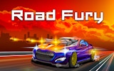Road Fury - Highway Combat Racing Game Online
