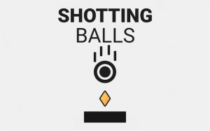 Shooting Balls: Block Breaker Puzzle Game