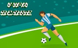 Soccer Score: Penalty Kick Challenge Online Game