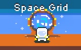 Space Grid: Portal Puzzle Adventure Online Game
