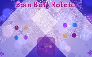 Color Match Spin Puzzle