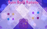 Spin Ball Rotate: Color Match Puzzle Game - Arcade Game