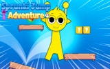 Sprunki Jump Adventure: Fun Platformer Online Game