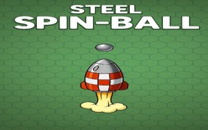 Steel Spin-Ball: Flipper Challenge Online Game