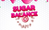 Sugar Balance: Healthy Lifestyle Online Game