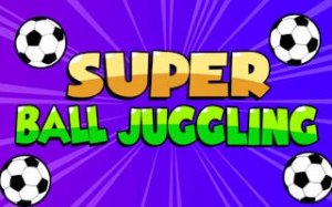 Soccer Juggling Arcade