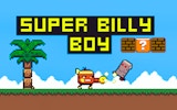 Super Billy Boy: Pixel Platformer Adventure Online Game
