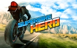 Superbike Hero Racing Game Online