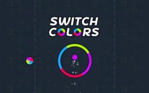 Color Reflex Puzzle Game