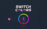 Switch Colors - Color Match Puzzle Game
