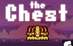 Treasure Chest Clicker Adventure