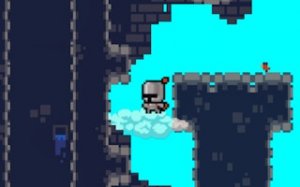Brave Hero Tower Platformer