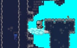 The Knight's Tower - Medieval Pixel Platformer Online Game