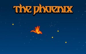 Phoenix Star Runner