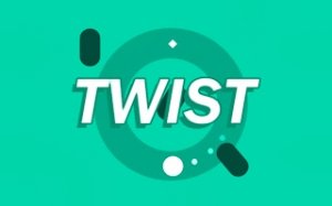 Twist Ball Arcade