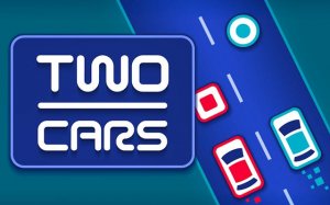 Two Cars Arcade Challenge Online Game