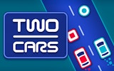 Two Cars Arcade Challenge Online Game
