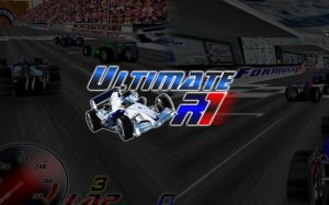 Ultimate R1 Speed Racing Online Game