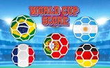 World Cup Score: Match 3 Puzzle Challenge Online Game