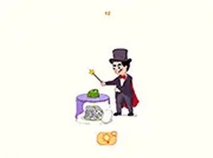 Erase the Extra Element Puzzle Game Online - Spot the Odd One Out Puzzle