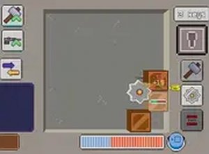 Box Destroyer Puzzle Game Online - Physics Puzzle Game