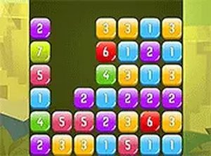 10 to 20 Math Puzzle Game Online - Number Puzzle Game