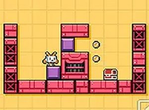 Slide Box Puzzle Game Online - Logic Puzzle Game