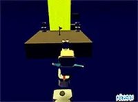 Kogama: Toilet Parkour New Online Game - 3D Parkour Game