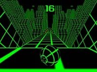 Slope Online Arcade Game