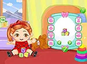 Toddler Style Studio