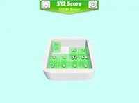 Jelly 2048: Relaxing Puzzle Game Online - Puzzle Game