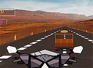 Trail Blazer: Dirt Track Challenge