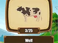 Mina Quiz Animal Trivia Game - Trivia Game